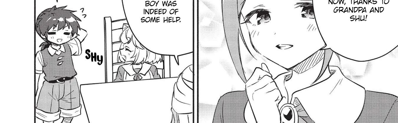 Kojiin Tamer Zinmanga X Chapter 25 Page 6