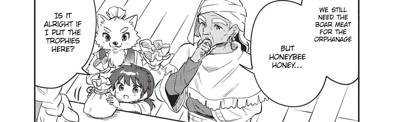 Kojiin Tamer Zinmanga X Chapter 25 Page 8