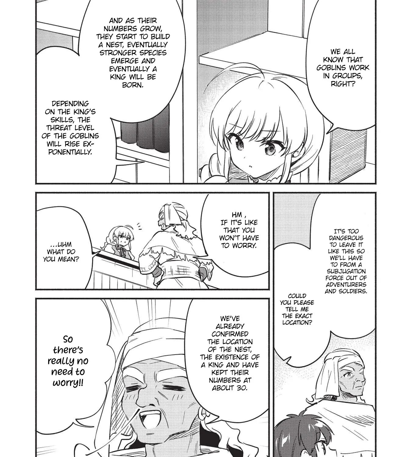 Kojiin Tamer Zinmanga X Chapter 25 Page 11
