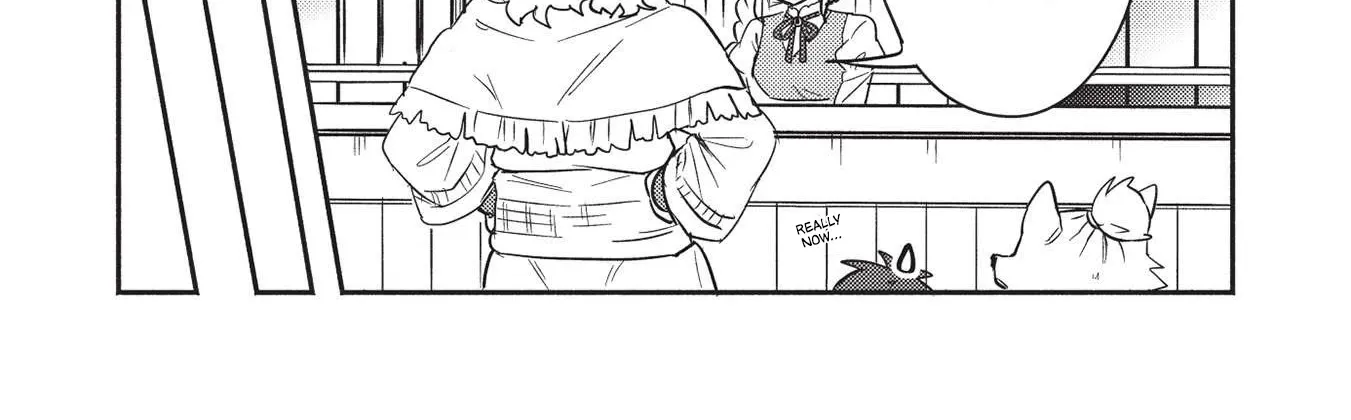 Kojiin Tamer Zinmanga X Chapter 25 Page 14