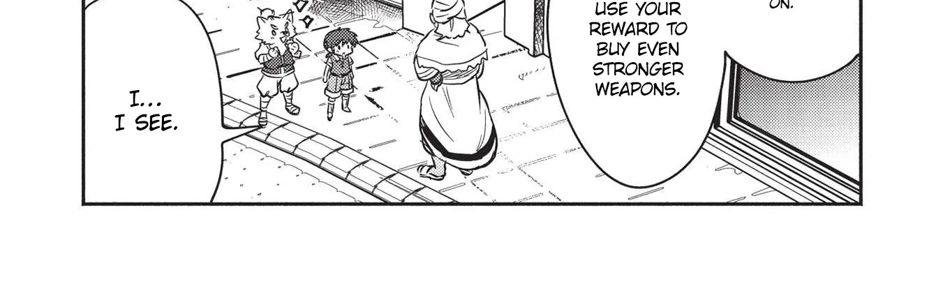 Kojiin Tamer Zinmanga X Chapter 25 Page 16