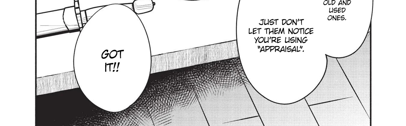 Kojiin Tamer Zinmanga X Chapter 25 Page 22