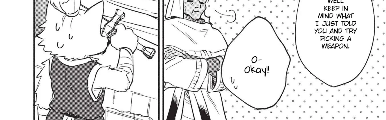 Kojiin Tamer Zinmanga X Chapter 25 Page 34