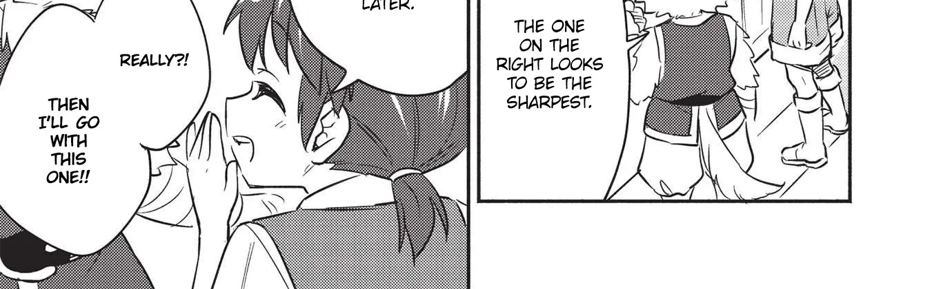 Kojiin Tamer Zinmanga X Chapter 25 Page 36