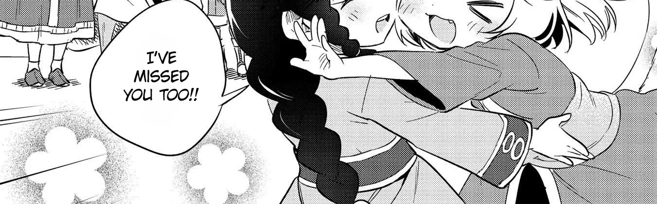 Kojiin Tamer Zinmanga X Chapter 24 Page 3