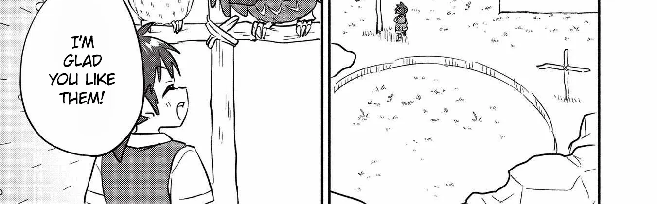Kojiin Tamer Zinmanga X Chapter 24 Page 7