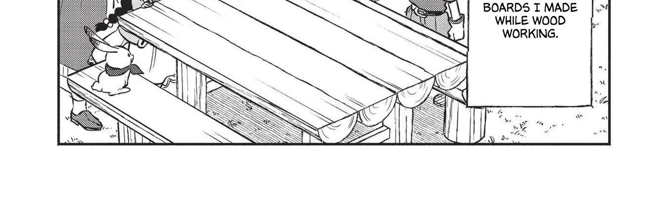 Kojiin Tamer Zinmanga X Chapter 23 Page 3