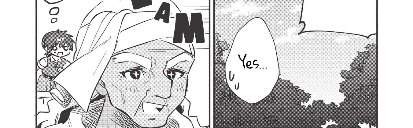 Kojiin Tamer Zinmanga X Chapter 23 Page 13