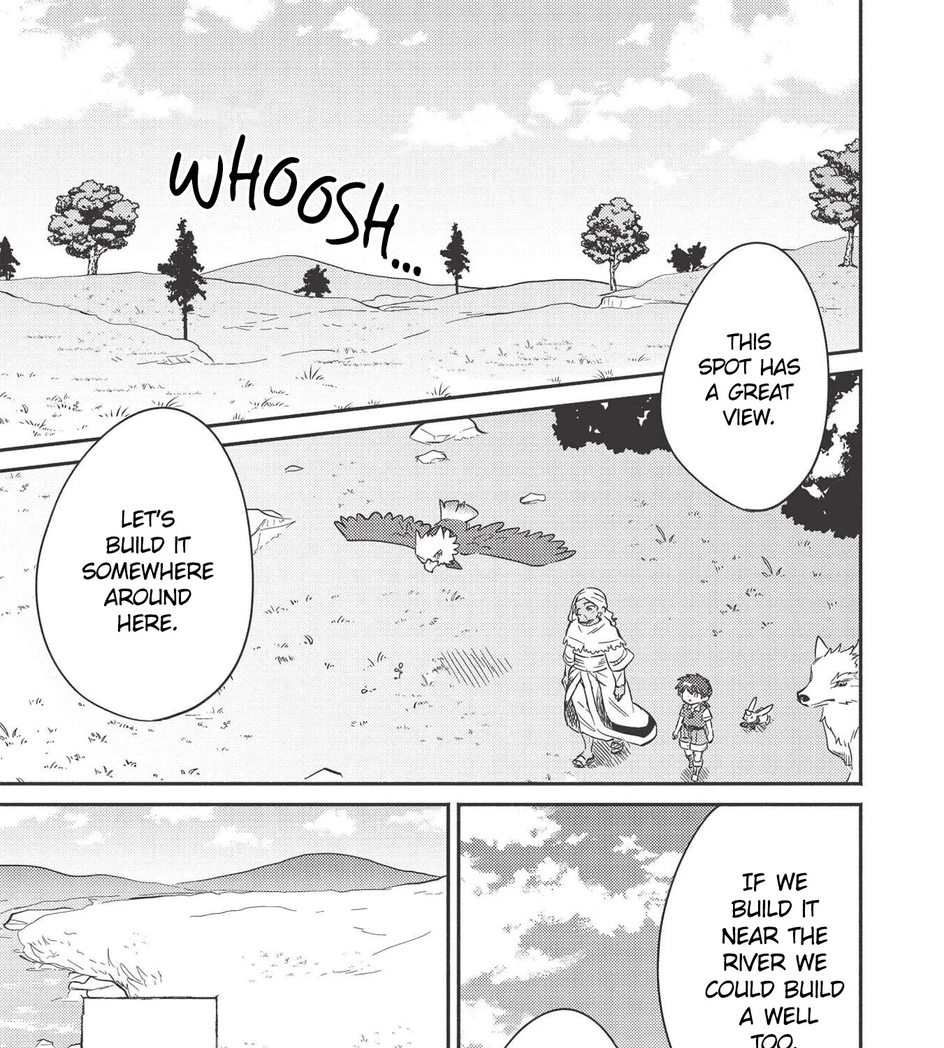Kojiin Tamer Zinmanga X Chapter 23 Page 14