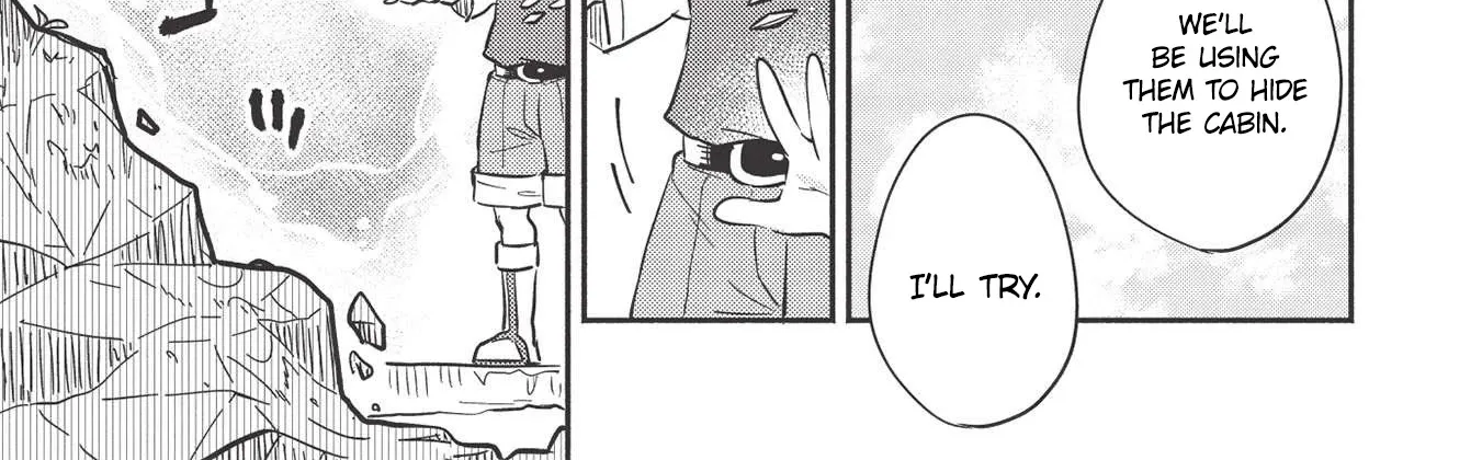 Kojiin Tamer Zinmanga X Chapter 23 Page 19