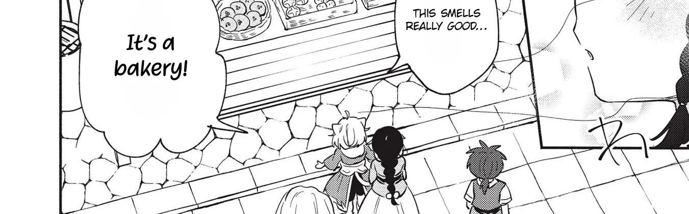 Kojiin Tamer Zinmanga X Chapter 22 Page 10