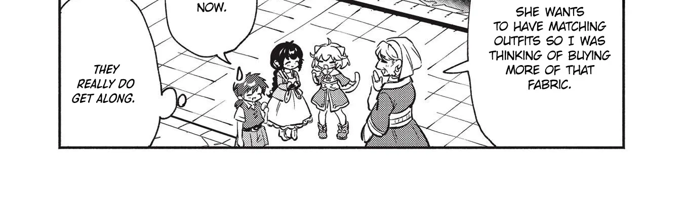 Kojiin Tamer Zinmanga X Chapter 22 Page 12