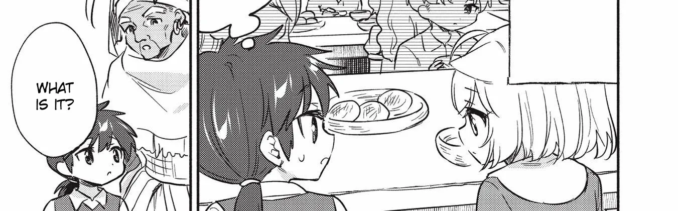 Kojiin Tamer Zinmanga X Chapter 22 Page 20
