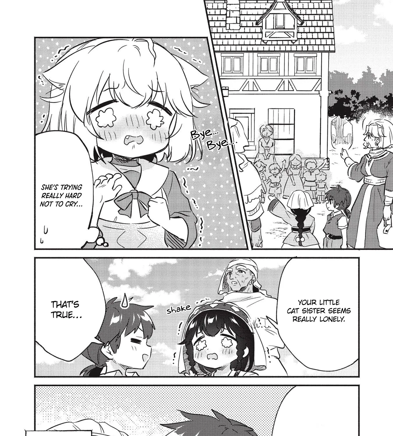 Kojiin Tamer Zinmanga X Chapter 22 Page 29