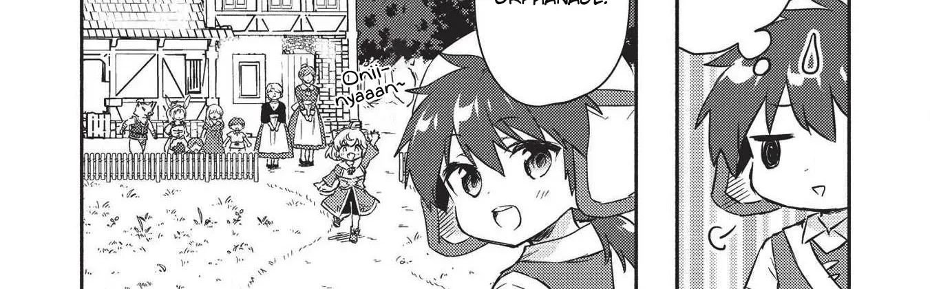 Kojiin Tamer Zinmanga X Chapter 21 Page 7