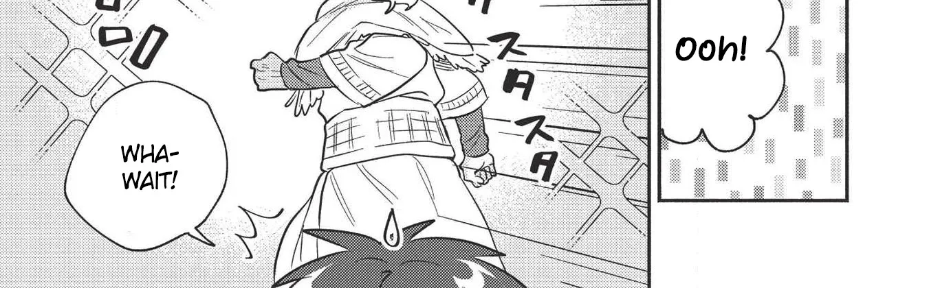 Kojiin Tamer Zinmanga X Chapter 21 Page 21