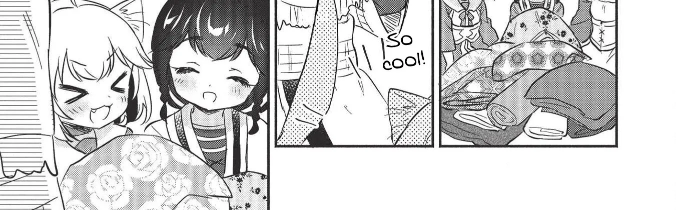 Kojiin Tamer Zinmanga X Chapter 21 Page 25