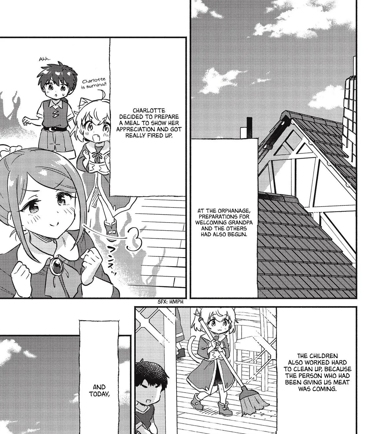 Kojiin Tamer Zinmanga X Chapter 20 Page 17