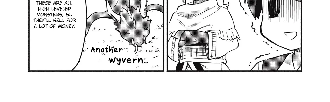 Kojiin Tamer Zinmanga X Chapter 20 Page 20