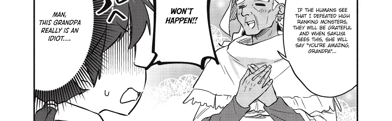 Kojiin Tamer Zinmanga X Chapter 20 Page 22