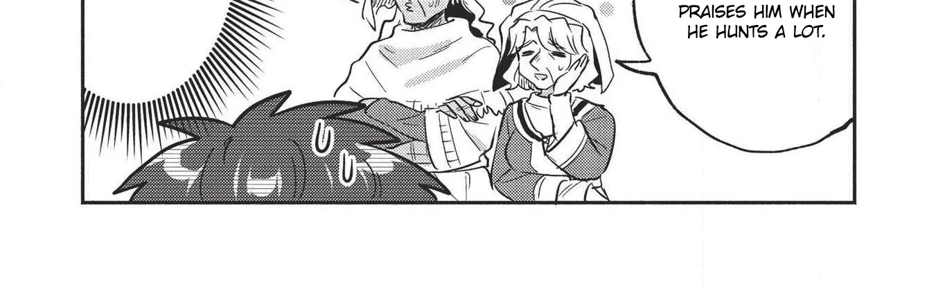 Kojiin Tamer Zinmanga X Chapter 19 Page 6