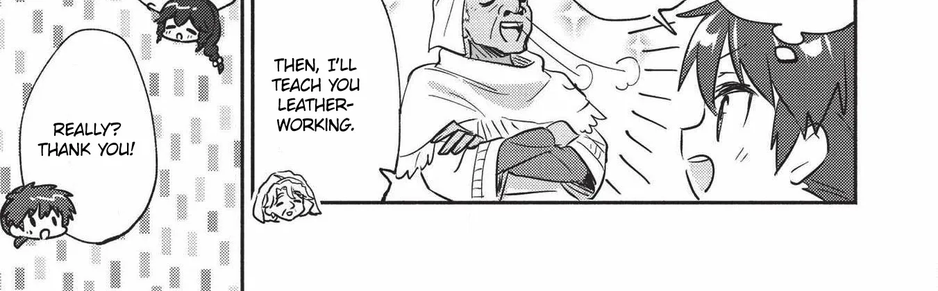 Kojiin Tamer Zinmanga X Chapter 19 Page 12