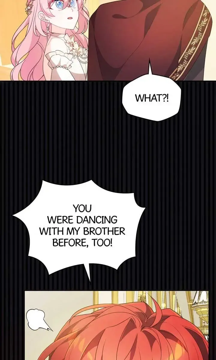 I Will Seduce The Male Lead For My Older Brother Zinmanga X Chapter 68 Page 28