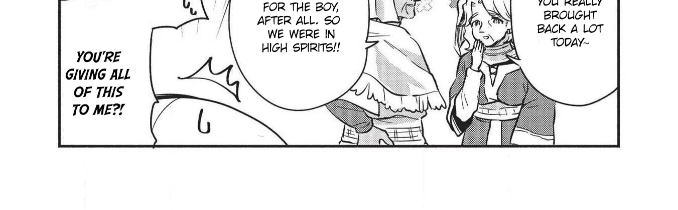 Kojiin Tamer Zinmanga X Chapter 18 Page 4