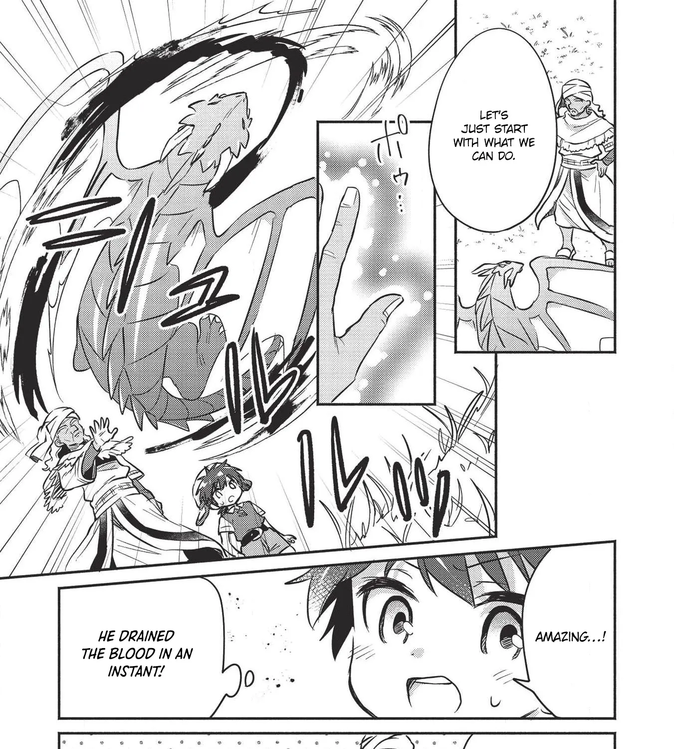 Kojiin Tamer Zinmanga X Chapter 18 Page 7