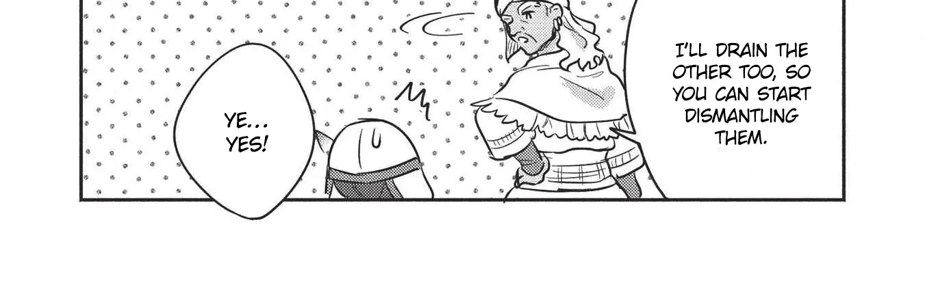 Kojiin Tamer Zinmanga X Chapter 18 Page 8