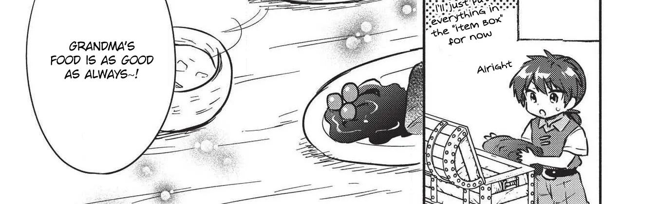 Kojiin Tamer Zinmanga X Chapter 18 Page 18
