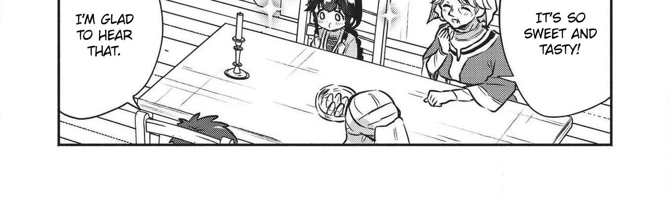 Kojiin Tamer Zinmanga X Chapter 18 Page 22
