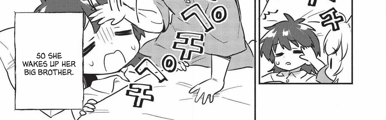 Kojiin Tamer Zinmanga X Chapter 17.5 Page 4