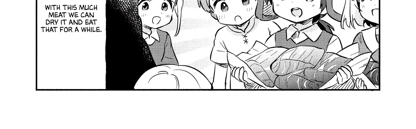 Kojiin Tamer Zinmanga X Chapter 16 Page 6