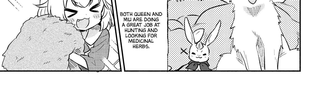 Kojiin Tamer Zinmanga X Chapter 16 Page 8