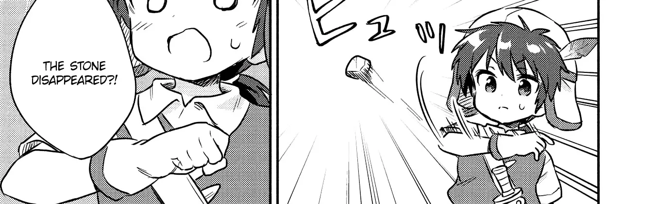 Kojiin Tamer Zinmanga X Chapter 16 Page 16