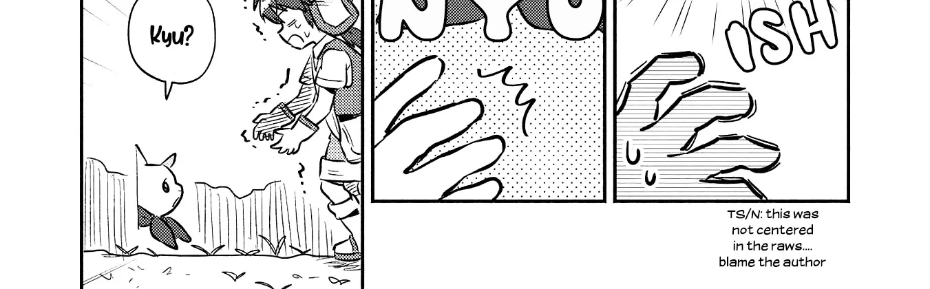 Kojiin Tamer Zinmanga X Chapter 16 Page 18
