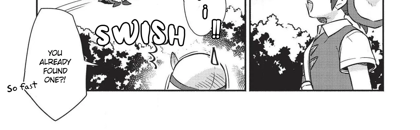 Kojiin Tamer Zinmanga X Chapter 15 Page 4
