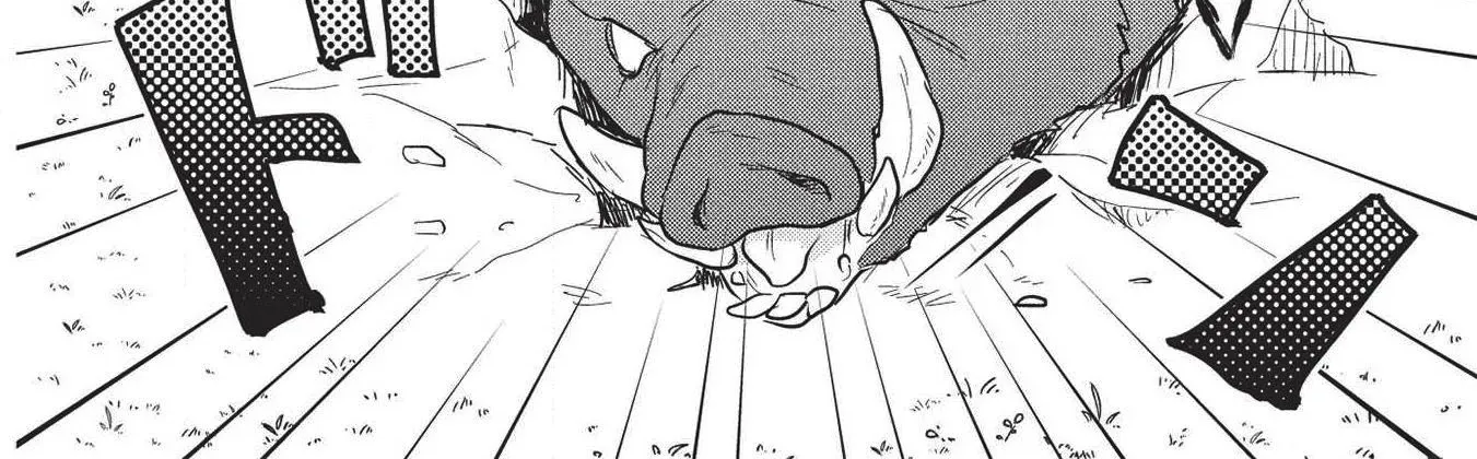 Kojiin Tamer Zinmanga X Chapter 15 Page 18
