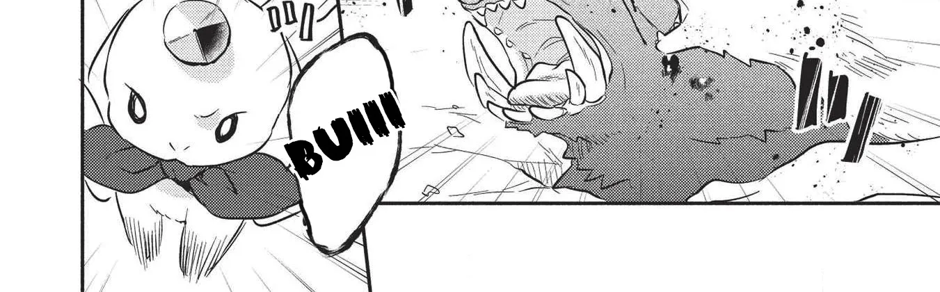 Kojiin Tamer Zinmanga X Chapter 15 Page 22
