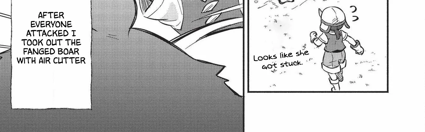 Kojiin Tamer Zinmanga X Chapter 15 Page 24