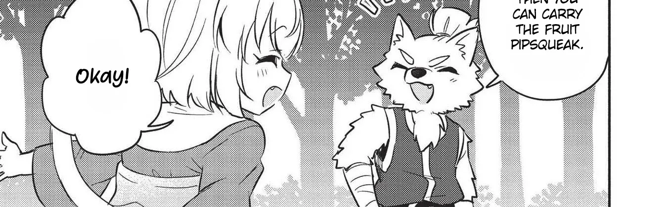 Kojiin Tamer Zinmanga X Chapter 15 Page 28