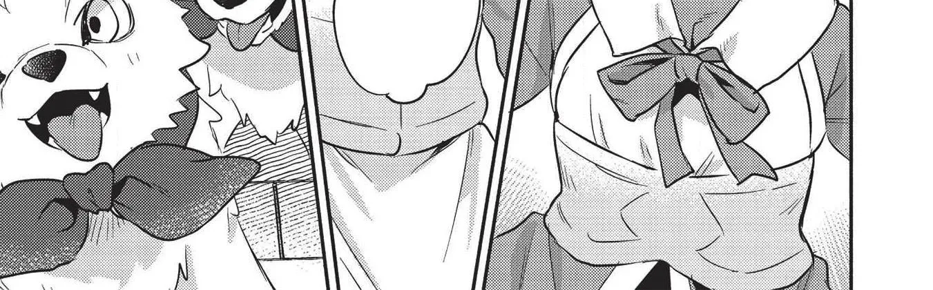Kojiin Tamer Zinmanga X Chapter 14 Page 8