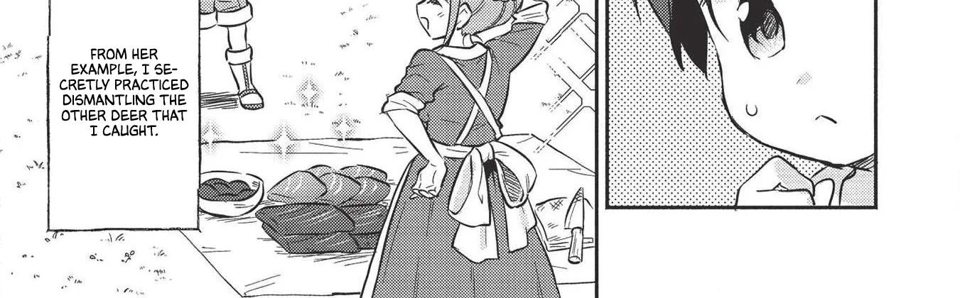 Kojiin Tamer Zinmanga X Chapter 14 Page 16