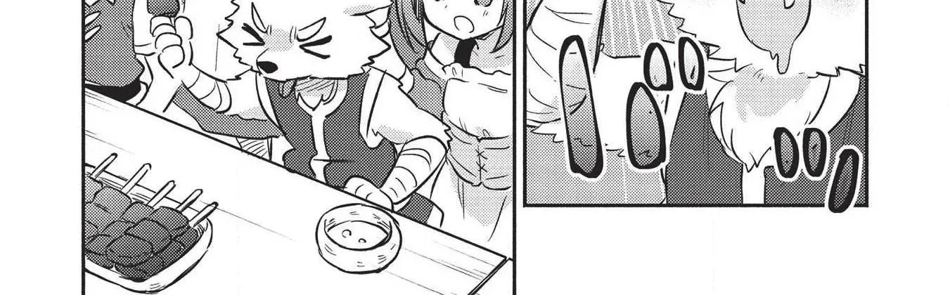 Kojiin Tamer Zinmanga X Chapter 14 Page 18