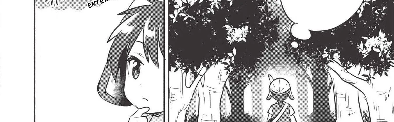 Kojiin Tamer Zinmanga X Chapter 12 Page 3