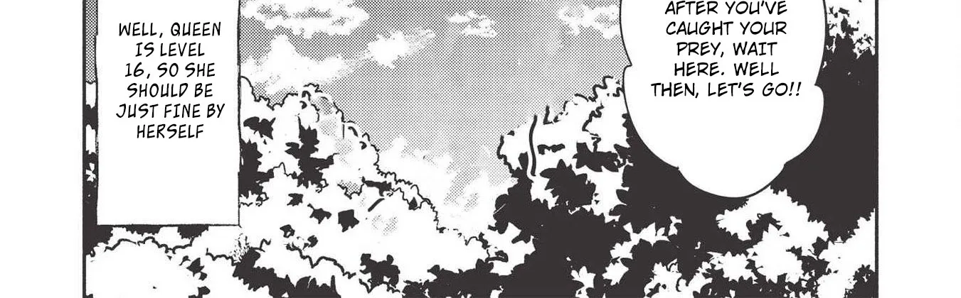 Kojiin Tamer Zinmanga X Chapter 12 Page 7