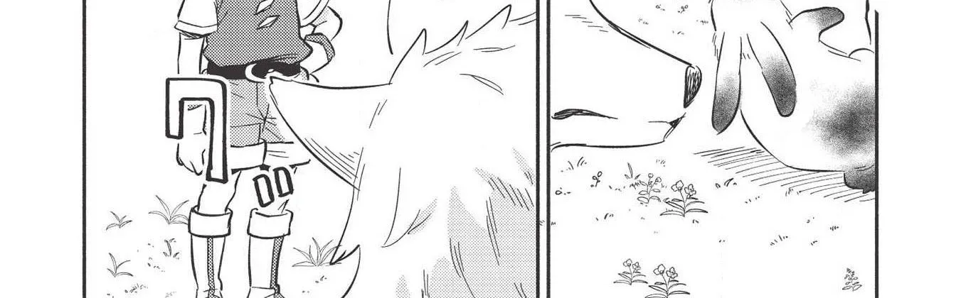 Kojiin Tamer Zinmanga X Chapter 11 Page 3