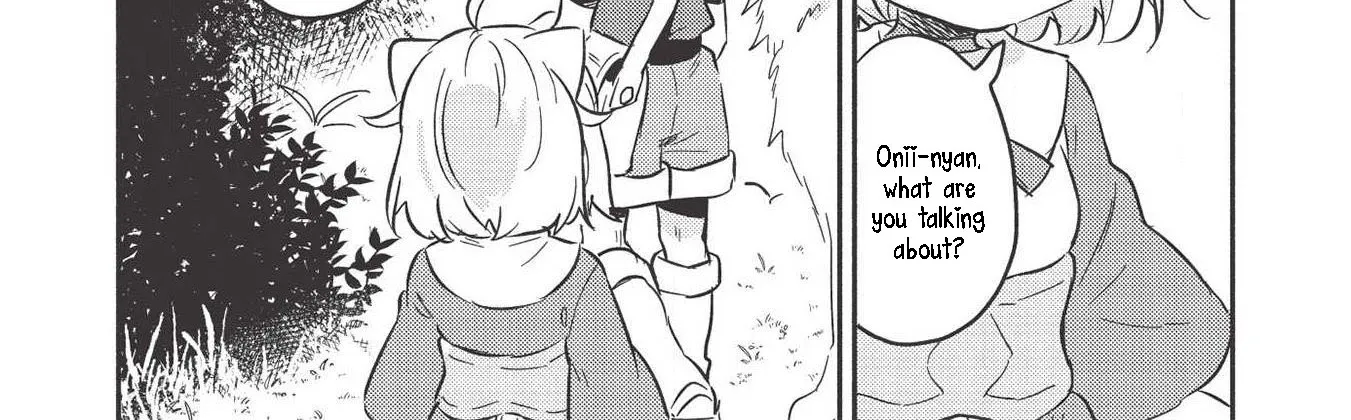 Kojiin Tamer Zinmanga X Chapter 11 Page 11