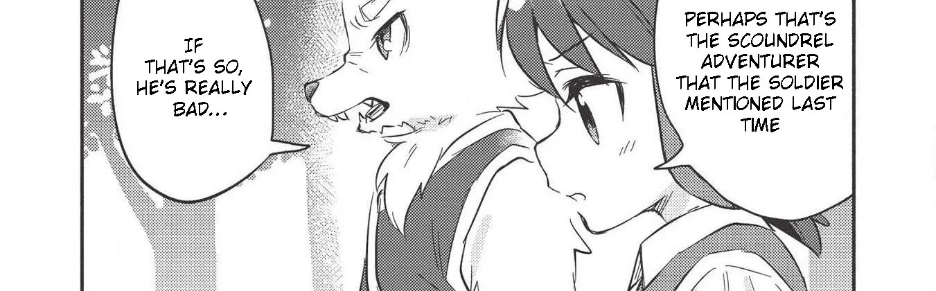 Kojiin Tamer Zinmanga X Chapter 11 Page 13